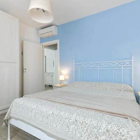 Appartement Lucia *