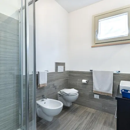Appartement Lucia