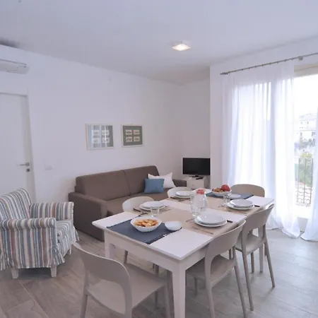 Appartement Lucia Capoliveri (Isola d'Elba)