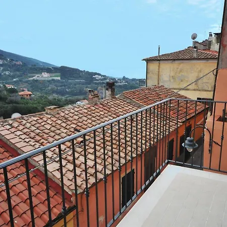 Appartement Lucia Capoliveri (Isola d'Elba)