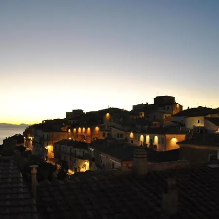 Appartement Lucia