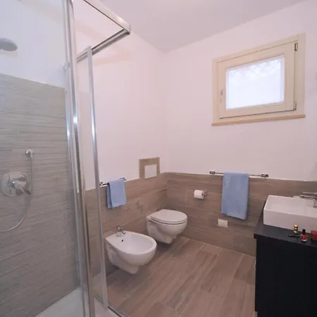 Appartement Lucia Capoliveri (Isola d'Elba)